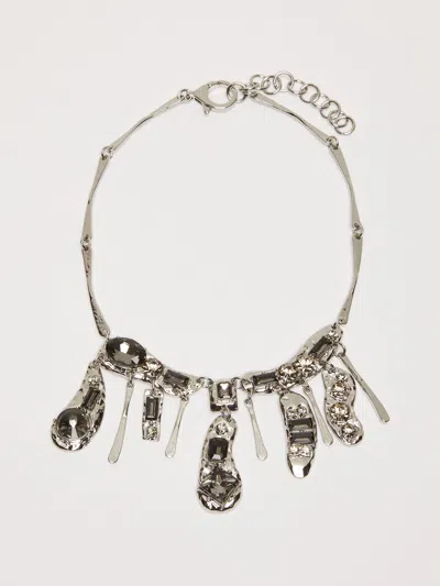 Weekend Oidio In Metallic