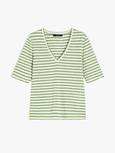 Weekend Opzione In Green