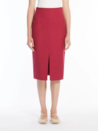 Weekend Orbita In Red