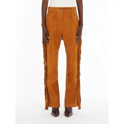 Weekend Ovada In Brown
