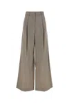 Weekend Pantalone Ovvio In Neutral