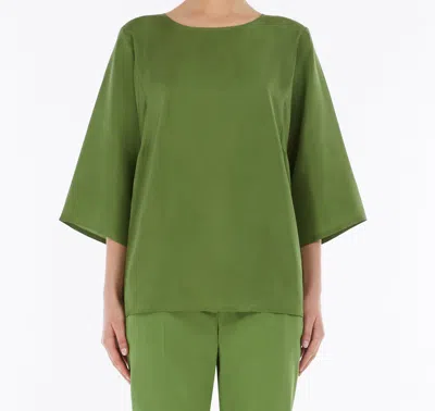 Weekend Primo In Green