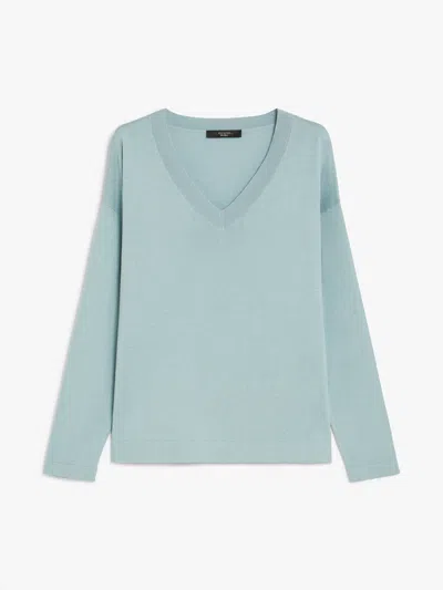 Weekend Rania In Blue