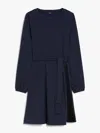 Weekend Riviera In Blue