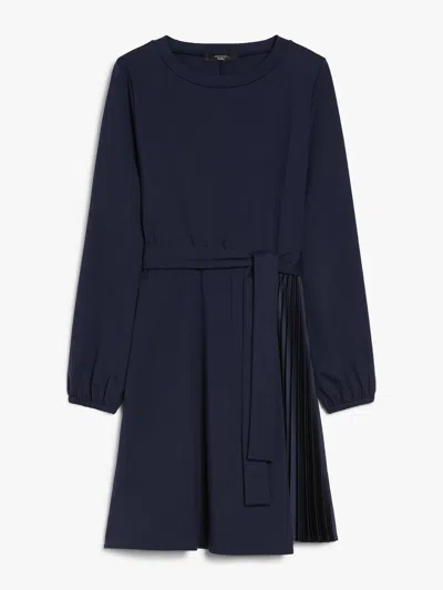 Weekend Riviera In Blue