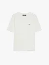 Weekend Satrapo In White