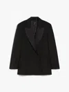 Weekend Sava In Black