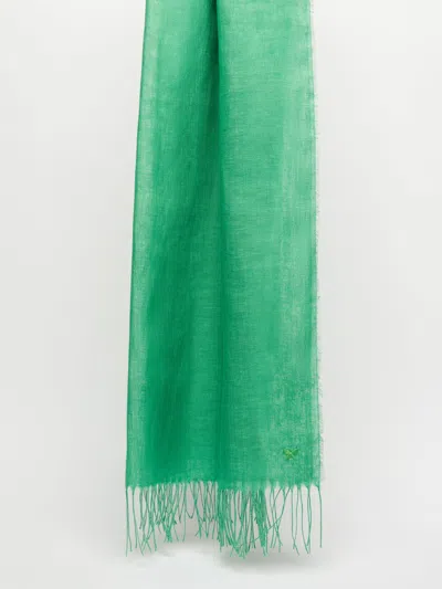 Weekend Sionbio In Green