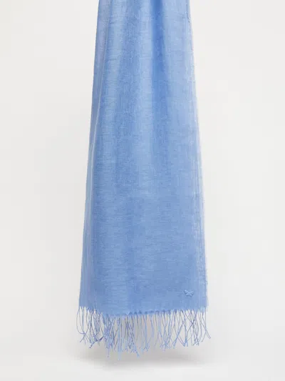 Weekend Sionbio In Blue