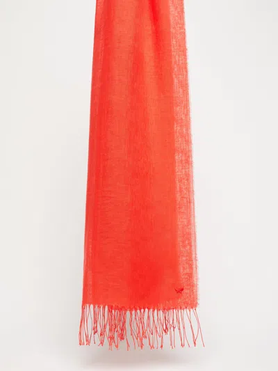 Weekend Sionbio In Red