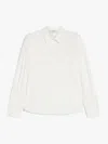 Weekend Skipper In White