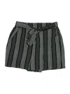 Weekend Suzanne Betro Shorts In Gray