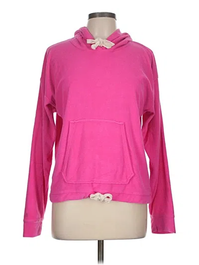 Pre-owned Weekend Sweatshirt In Pink