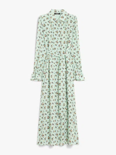 Weekend Taffy In Green
