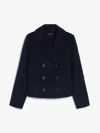 Weekend Taglio In Blue