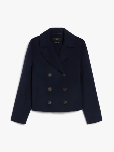 Weekend Taglio In Blue