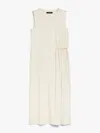 Weekend Tenebre In White