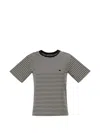 Weekend T-shirt  In Nero