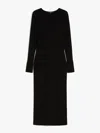 Weekend Tuono In Black