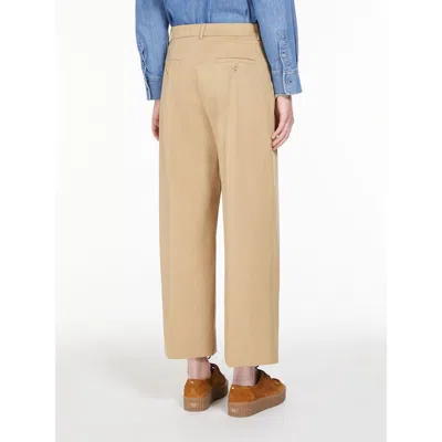 Weekend Urial In Brown
