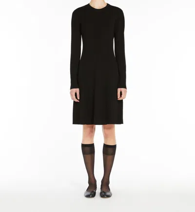 Weekend Uscio In Black