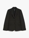 Weekend Uva In Black