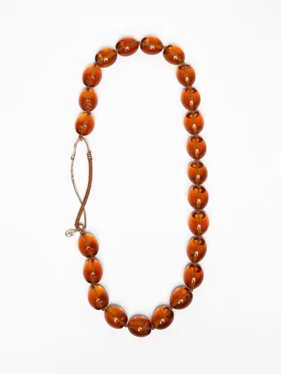 Weekend Vadare In Brown