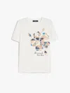 Weekend Vello In White