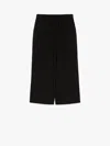 Weekend Vigile In Black