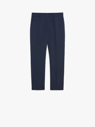 Weekend Vite In Blue