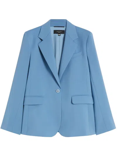 Weekend Wkdlamine In Blue