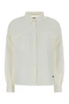 Weekend Wkdpesi In White