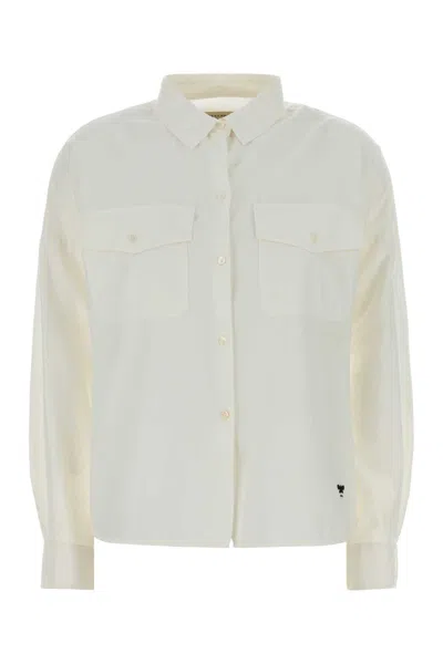 Weekend Wkdpesi In White