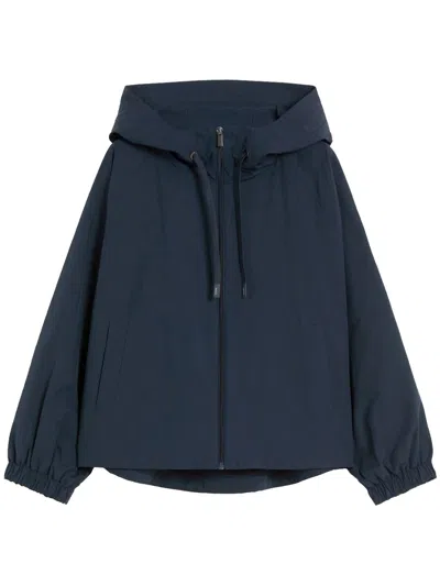 Weekend Wkdromana In Blue