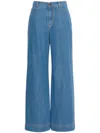 Weekend Wkdvega In Blue