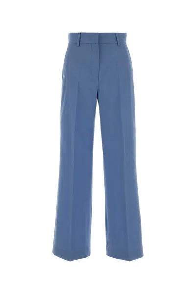 Weekend Wkdvisivo In Blue