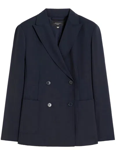 Weekend Wkdzinia In Blue