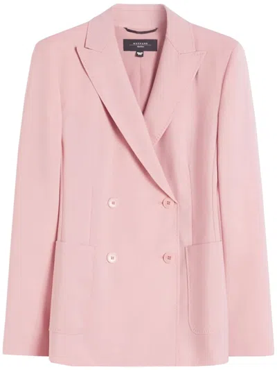 Weekend Wkdzinnia In Pink