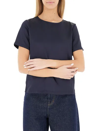 Weekend Wkdzona In Blue