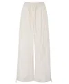 Weekend Wkibellico In White