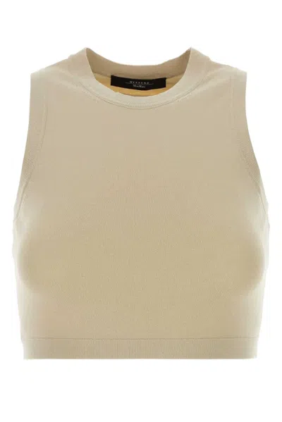 Weekend Wkibombo In Beige
