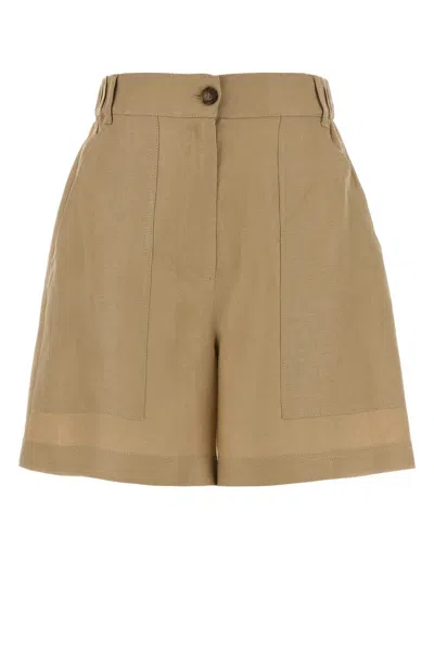 Weekend Wkiveletta In Brown