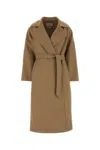 Weekend Operoso In Brown