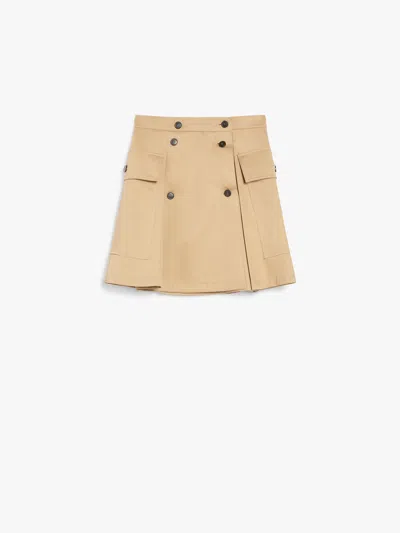 Weekend Zebio In Brown