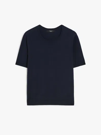 Weekend Zibetto In Blue