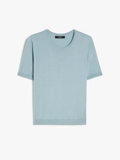 Weekend Zibetto In Blue