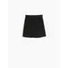 Weekend Zucca In Black