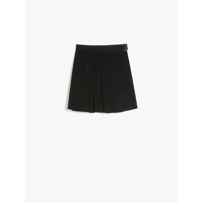 Weekend Zucca In Black