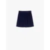 Weekend Zucca In Blue