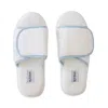 Weezie Adjustable Slippers In Multi